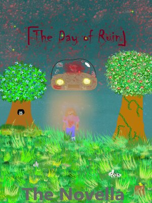 cover image of The Day of Ruin